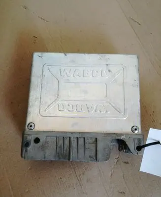 Land Rover Discovery ABS control unit/module 4460440430