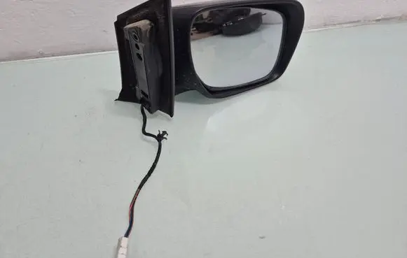 Mazda CX-7 Front door electric wing mirror