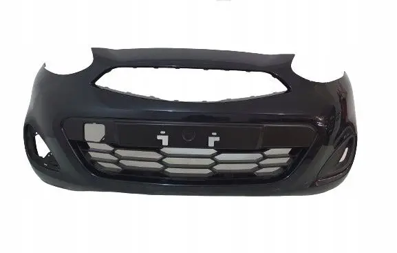 Nissan Micra Front bumper 620223HNOA