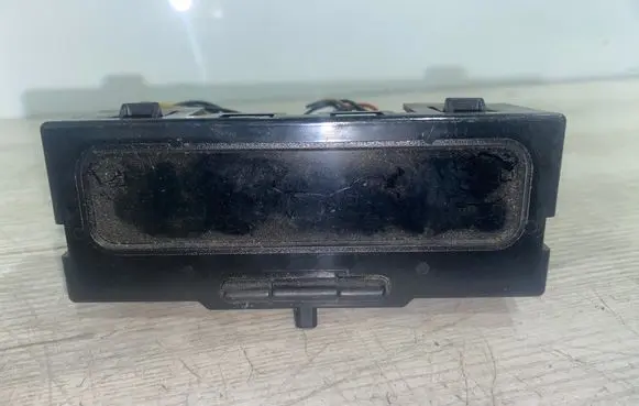 Renault Trafic II (X83) Screen/display/small screen P8200028364A