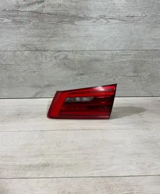 BMW 5 G30 G31 Tailgate rear/tail lights 7376474