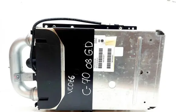 Volvo C70 Convertible roof roll over bar 6W83518C42AB