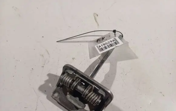 Audi A2 Front door check strap stopper 