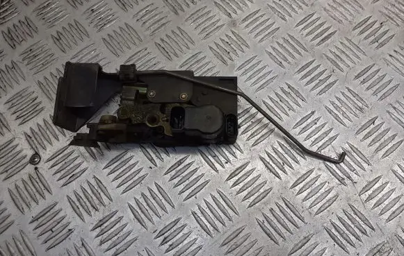 Alfa Romeo 156 Rear door lock BRAK