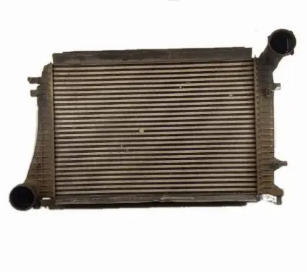 Volkswagen PASSAT B6 Intercooler radiator 3c0121345an