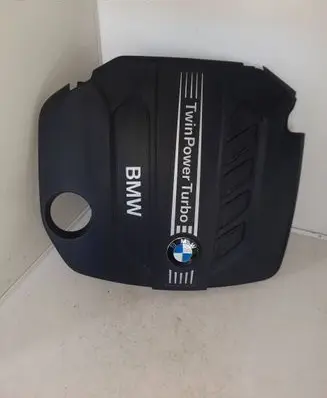 BMW 4 F32 F33 Engine cover (trim) 7810802 20552610 7810800