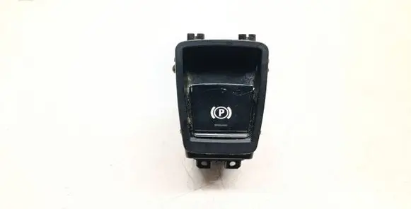 BMW X3 F25 Hand parking brake switch 9180199 9218758