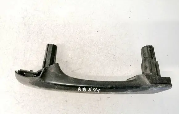 Saab 9-5 Rear interior roof grab handle