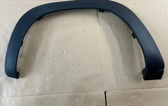 Dacia Spring Front arch trim 638139334R