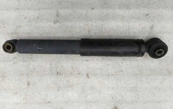 Hyundai i30 Rear shock absorber/damper 55300A5550