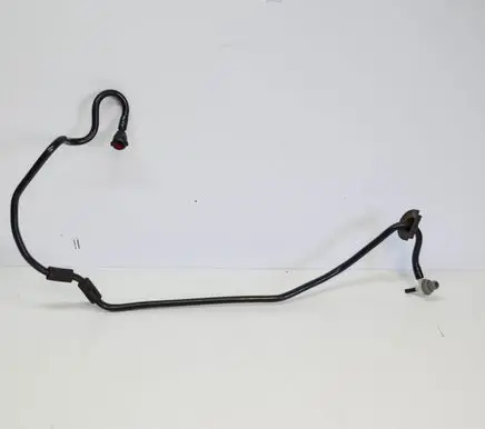 Mercedes-Benz CLC CL203 Air intake hose/pipe A2034304329
