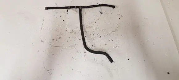 Opel Insignia A Fuel return line/hose 