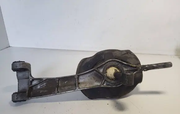 BMW 3 E90 E91 Gear shifter/selector 25117542236