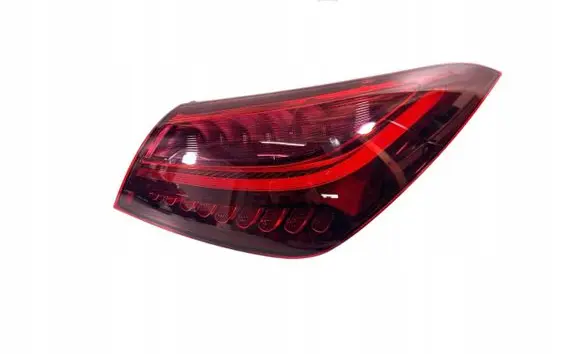 Mercedes-Benz CLA C118 X118 Rear/tail lights A1189063601