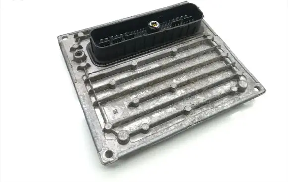 Renault Master II Engine control unit/module 5M51-12A650-HF 8AZF S118944001G