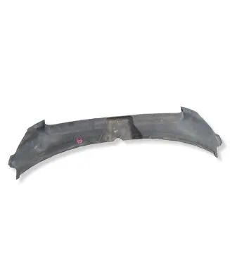 Audi A6 S6 C6 4F Radiator trim 4F0807081