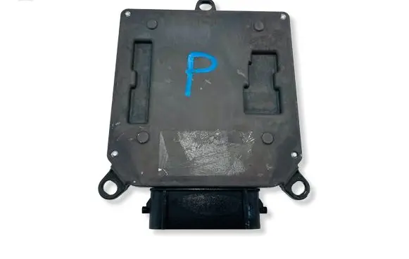 Toyota RAV 4 (XA50) Xenon control unit/module OYT27039