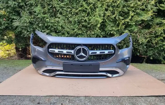 Mercedes-Benz GLA H247 Front bumper A2478859309
