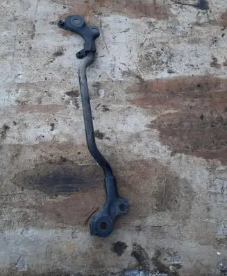 Subaru Outback Steering rack mounting bracket 