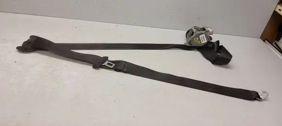 Volkswagen Golf V Front seatbelt 1K4857706 6087167F1B E1040712