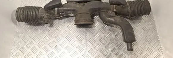 Jaguar XF X250 Air intake hose/pipe AW939C623AA