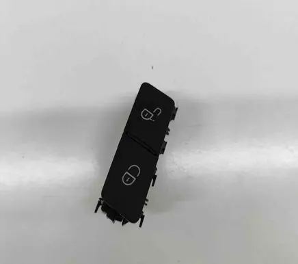 Mercedes-Benz AMG GT R190 C190 Central locking switch button A2049058402
