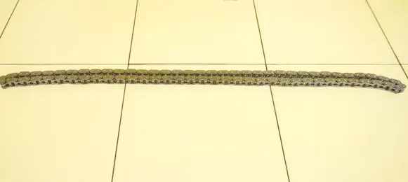 Ford Galaxy Timing chain (engine) TNWA