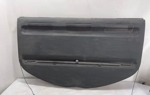Renault Vel Satis Parcel shelf