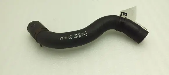 Hyundai ix35 Engine coolant pipe/hose 254122Y000