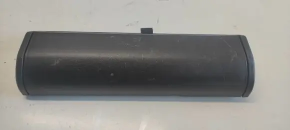 Parcel shelf load cover