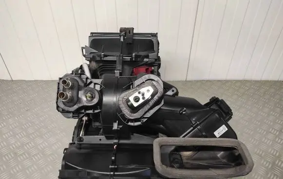 Ford Transit Courier Heater fan/blower HT1119B555AB TEL882182990 FORDCOURIER
