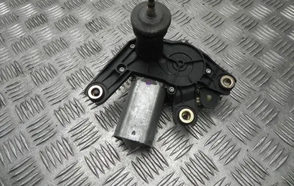 Honda Civic Wiper motor 7671AS6DE001