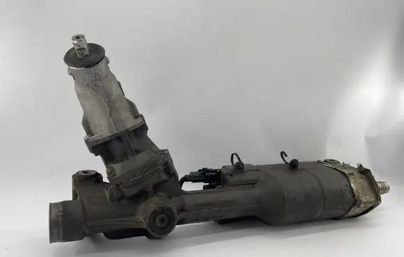 Audi A7 S7 4G Steering rack 4G0909144G