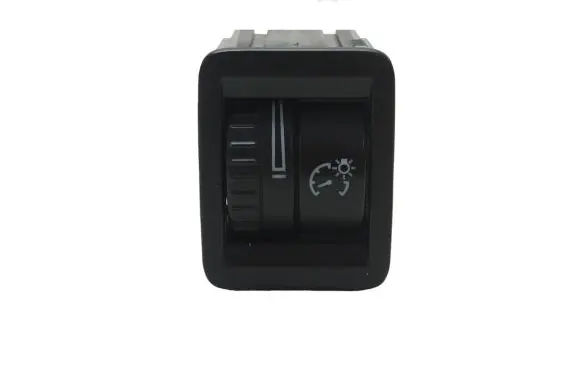Volkswagen Passat Alltrack Panel lighting control switch 3C0941334A