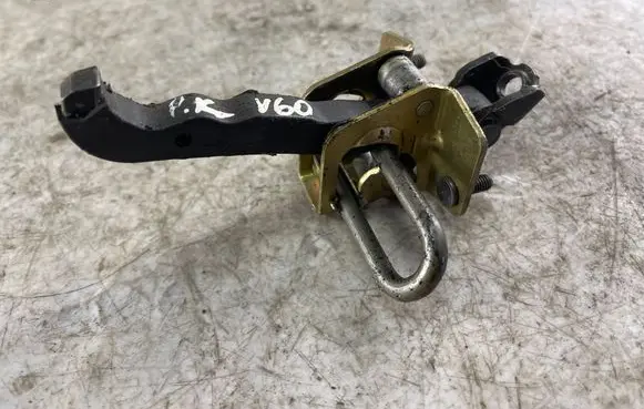 Volvo S60 Front door check strap stopper