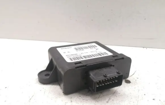 Volvo V50 Other control units/modules 09753009905