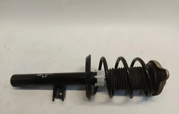 Mercedes-Benz EQA Front shock absorber/damper A2433200400-JLK01
