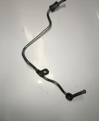 Toyota Hilux (AN10, AN20, AN30) Fuel injector supply line/pipe 