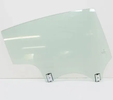 Tesla Model 3 Rear door window glass 43R011570