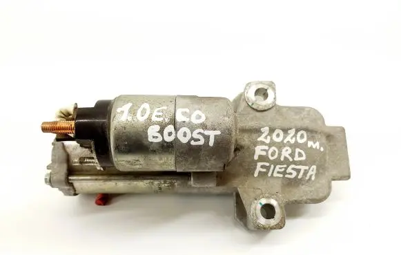 Ford Fiesta Starter motor JX6T11000CA