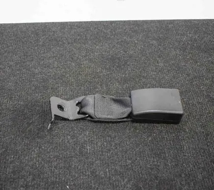 BMW 2 F22 F23 Rear seatbelt buckle 7375291