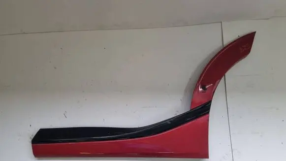 KIA EV6 Rear door trim (molding) 87734CVDA0