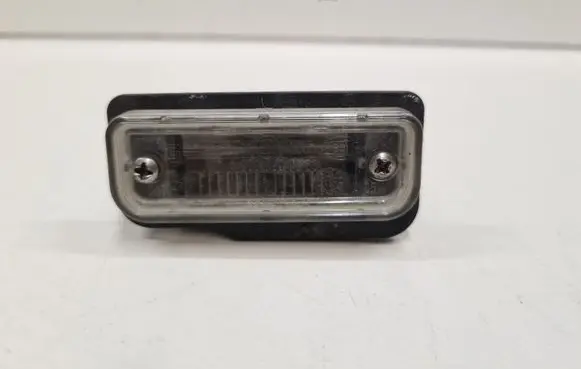 Mercedes-Benz E W211 Number plate light A2038200256