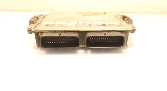 Dacia Lodgy LP gas control unit module 