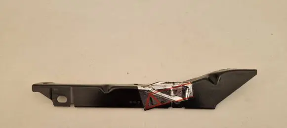 Jaguar XJ X308 Front bumper mounting bracket C2P21677