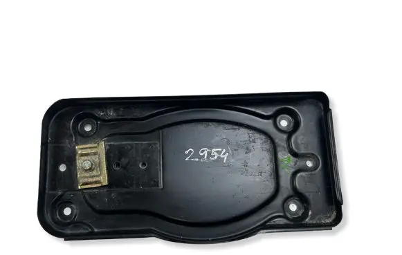 Porsche 911 996 Battery tray 