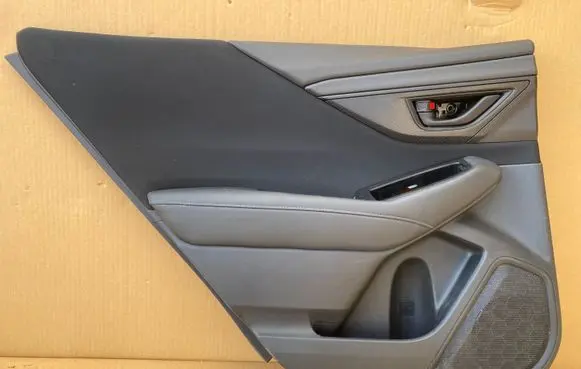 Subaru Outback (BT) Rear door card panel trim