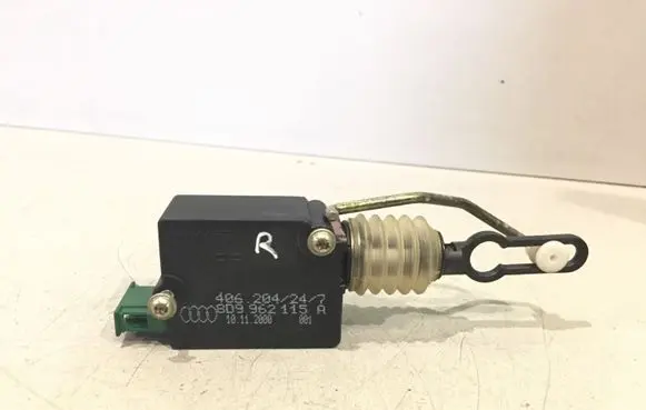 Audi A4 S4 B5 8D Central locking motor 8D9962115A