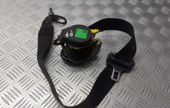 Mercedes-Benz A W168 Front seatbelt