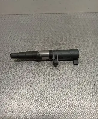 Renault Megane III High voltage ignition coil 8200765882 78419001 H770087500
